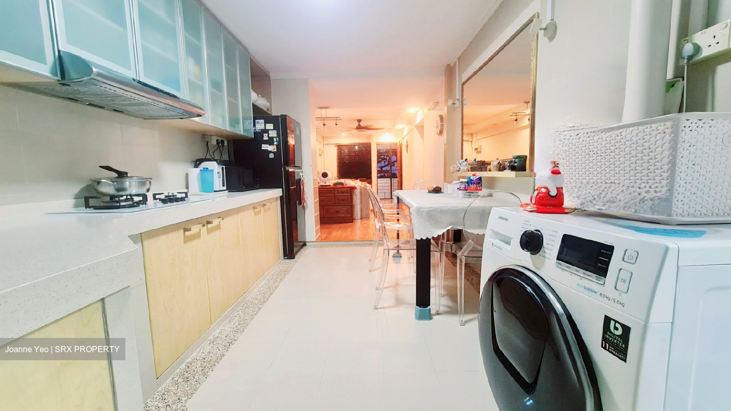 Blk 84 Bedok North Street 4 (Bedok), HDB 3 Rooms #580692481